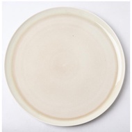Cream Classic Dining Plate