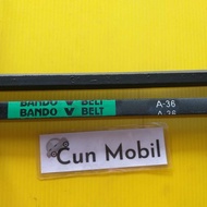 NEWEST FAN BELT BANDO A36