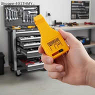 [WEI] Auto Fuse Testing Tool 24V DC 1Pcs with LED Indicator Non Slip Grip Durable Device for Vehicle