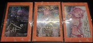 HOLOLIVE直筆 拉普拉斯 博衣小夜璃