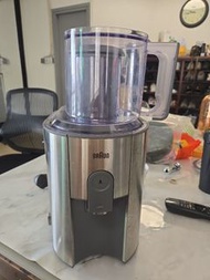Braun 多功能榨汁機