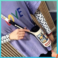 Beverage Bag Cup Bag Bag Bag Beverage Water Bottle Bag Thermos Zojirushi Thermos Cup Holder Strap Strap Can Cross-Body 350 500ml Universal Cartoon Water Cup Bag Protective Case