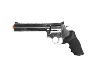 ASG Dan Wesson 715 CO2 Airsoft Revolver Airsoft Gun