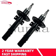 Front Shock Absorber For Audi A1 8X1 8XK Sportback 8XA 8XF Seat IBIZA IV VW POLO V 6R0413031F Car Su
