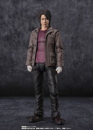 全新 Bandai S.H.Figuarts Shf Kamen Rider Masked Rider Black Sun Nobuhiko Akizuki 幪面超人 假面騎士 秋月信彥