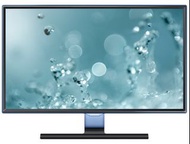 Samsung S24E390HL 顯示器 24" 全高清顯示器 型格設計配以纖薄支架 附HDMI線