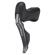 Shimano GRX Di2 ST-RX815 STI for Hydraulic Disc Brakes - 2x11-speed - right left set