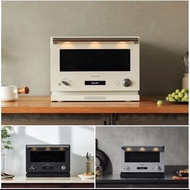 Balmuda The Range Microwave Oven/Oven 18L+ Ceramic pan