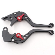 Best-Selling Suitable for Suzuki DL650/V-STROM Motorcycle DL650XT Modified Brake Clutch Handle Horn 