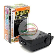 Máy Thổi oxi Siêu Êm Gex 2000-4000-6000 Cho Hồ Cá