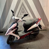 【保固車】【0元交車】2020年 KYMCO 光陽 G6 150 超6-150 有行車紀錄器 機車 ABS 雙碟