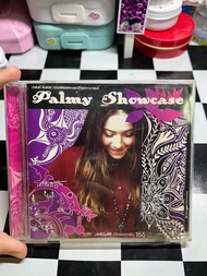 Cd Audio Cd เพลงเก่า Cdหายาก Cdมือสอง (Palmy Showcase)