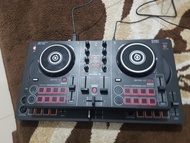 READY STOKK!!!! pioneer ddj 200 second