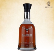 The Dalmore 20 Year Constellation Collection 1991 Cask No. 1 Scotch Whisky LIMITED EDITION 700 mL 57.9 Percent ABV