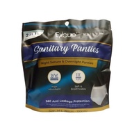 Sanitary Panties Excue Eco