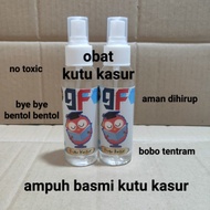 Pembasmi kutu kasur obat kutu kasur pengendali kutu kasur