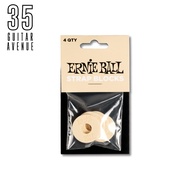 STRAP BLOCKS - CREAM - 4 PACK