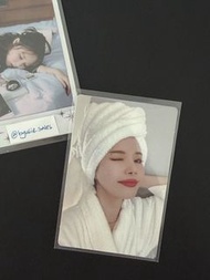 Mamamoo+ Act1,Scene1 GGBB時期 Limited 專卡