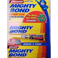 Mighty Bond 3Grams Pioneer