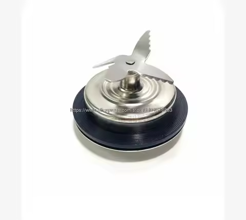 Suitable for Philips mixer HR2094 HR2084 mixing blade head stainless steel blade blade serrated blad