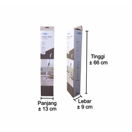 WATER SPRAY MOP PROCLEAN Practical Microfiber Spray Floor Mop - 2-In-1 Floor Mop - Spray Mop - Floor