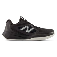 New Balance รองเท้าเทนนิสผู้ชาย FuelCell 796v5 | Black ( M79620S )