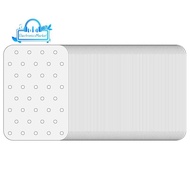 Fryer Paper,Air Fryer Parchment Paper Liners for  Foodi Dual Air Fryer DZ201,DZ401 Air Fryer Liners 