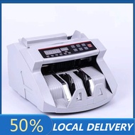 Money Counting Machine Calibrated for SGD Singapore Dollars / Money Counter / Cash Counting / Cash C