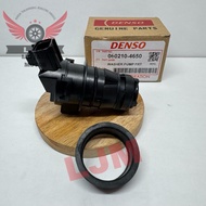 Motor Washer FR Motor Air Wiper Xenia Avanza Innova 060210-4650 Denso