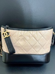 Chanel Gabrielle Bag 流浪包 小號