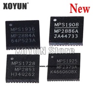 100% New MP2884A MP2886A MP2853 MP2979A QFN chip ic in stock WPK7