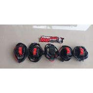 Switch on/off plus domino starter universalOriginal