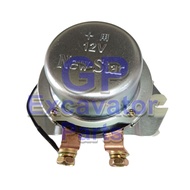 BR-262 / BR-155 Positive 12V/24V Battery Relay