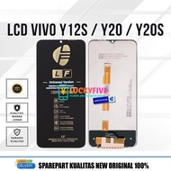 LCD Vivo Y01 / Y12s / Y15s / Y20i / Y20s / Y20 / Y20 SG Original 100% LF 1 Week Warranty