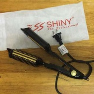 🌟🆕SS Shiny Professional Hair Styler 韓國專業夾髮器