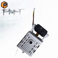 [prettyia] Drone Dual Camera Module Replacement, Professional Spare Parts for RC Toys for E88Pro E88