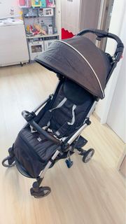Chicco Goody bb車 嬰兒手推車