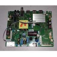 SHARP 2TC42BD1X 2TC-42BD1X Main Board 100% Original.MAIN BOARD G975WE01 QPWBNG975WJN2(TERPAKAI)