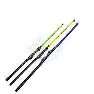 ISO Omga Shrimp Rod 100 120 150 180 Carbon Antenna Model (Line 3-10 LBS)