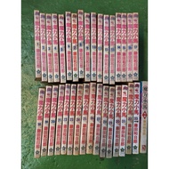 Magic Pony 1-33 End+Gaiden cj