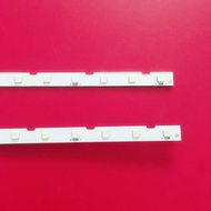 2pcs/Set For Samsung 43-49-50-55 Inches Ue49nu7175u LCD Strip Aot-43-Nu71