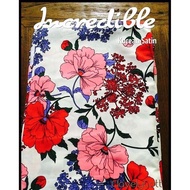 Kain  pasang  cotton