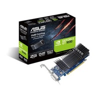 GeForce GT 1030 靜音冇風扇·華碩 ASUS GeForce GT 1030 2GB GDDR5 顯示卡 | 1年保養
