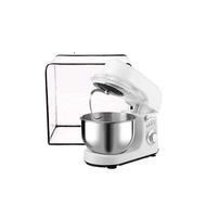 【Prime deal】 Clear Stand Mixer Cover For Kitchen Aid Mixer Dust Cover Fits All Tilt Bowl Lift Compatible 5-8 Quart Models