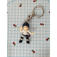 Hyuga Hinata Keychain Naruto Anime