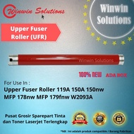 Upper Fuser Roller 119A 150A 150nw MFP 178nw MFP 179fnw W2093A