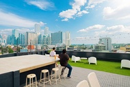 Canopy (Balabac-BGC)
