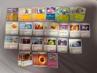 Pokemon 竹蘭的烈咬陸鯊ex牌組