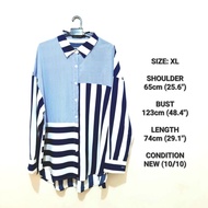 Baju Zanzea Preloved (Blouse Preloved)