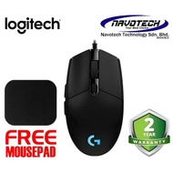 Logitech Prodigy G103 Lightsync G102 G301 G403 G502 Gaming Mouse